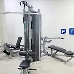 Magnifica Suite, Barra Da Tijuca, Riocentro E Recreio