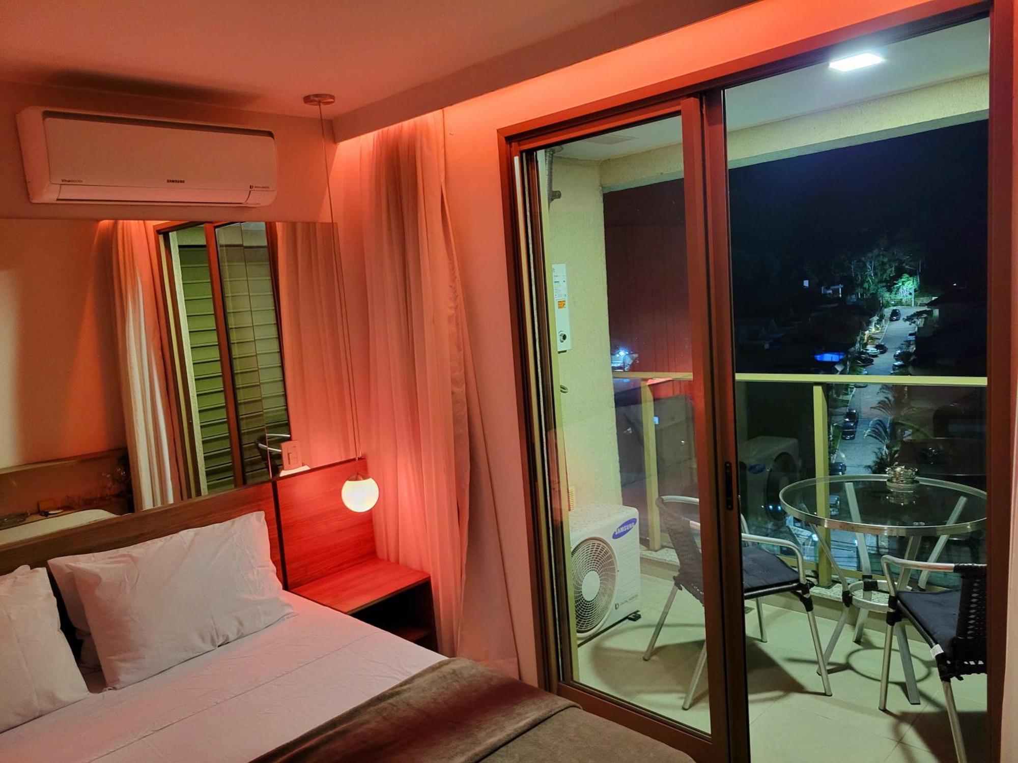 Magnifica Suite, Barra Da Tijuca, Riocentro E Recreio * Río de Janeiro