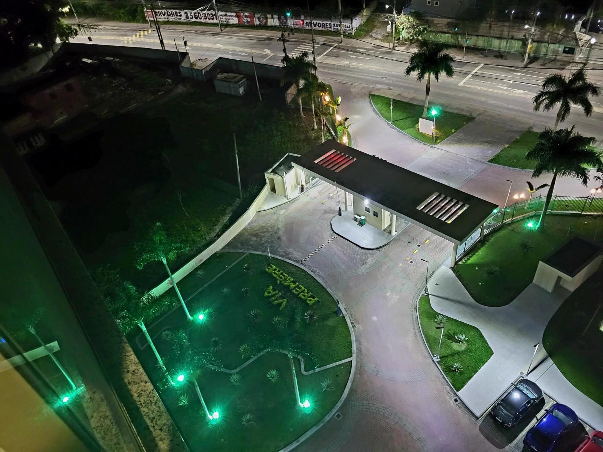 Appartement Magnifica Suite, Barra Da Tijuca, Riocentro E Recreio *