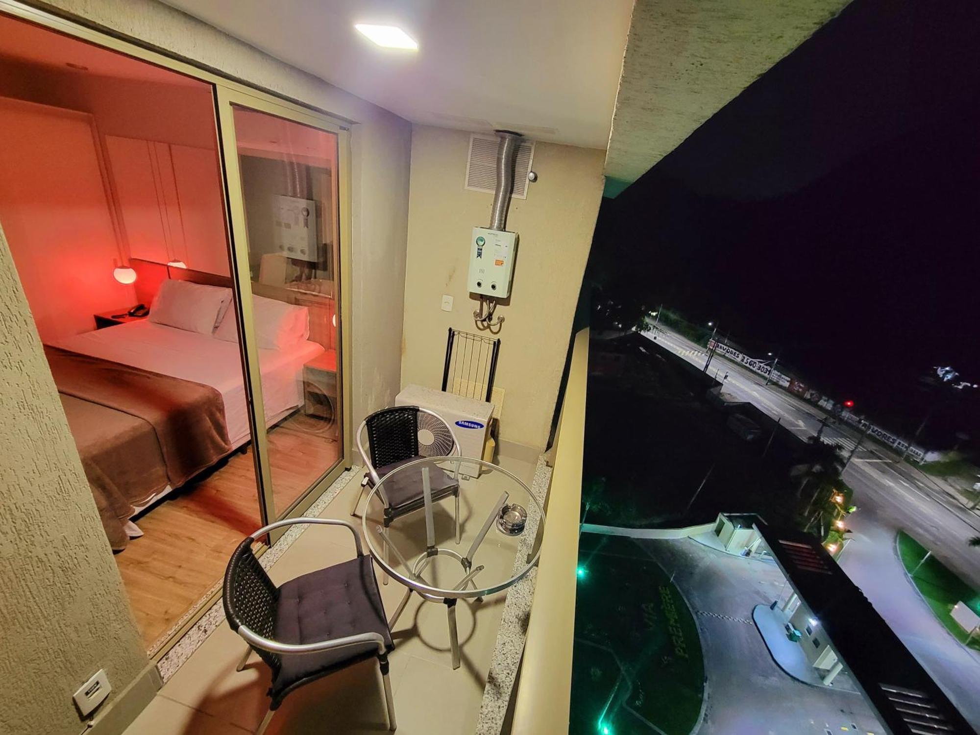 Appartement Magnifica Suite, Barra Da Tijuca, Riocentro E Recreio Rio de Janeiro