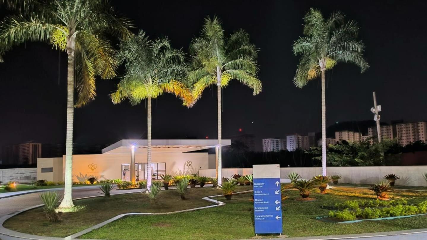 Magnifica Suite, Barra Da Tijuca, Riocentro E Recreio Appartement